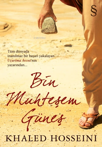 Bin Muhteşem Güneş - Kitapiks.com