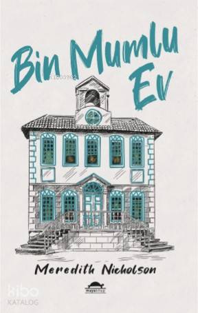 Bin Mumlu Ev - Kitapiks.com