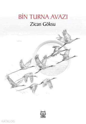 Bin Turna Avazı - Kitapiks.com