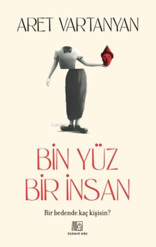 Bin Yüz Bir İnsan - Kitapiks.com