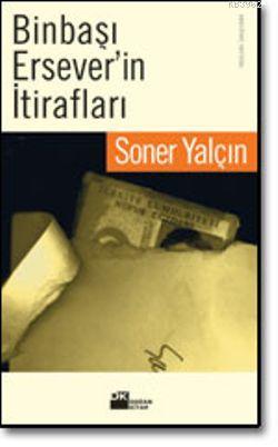 Binbaşı Ersever'in İtirafları - Kitapiks.com