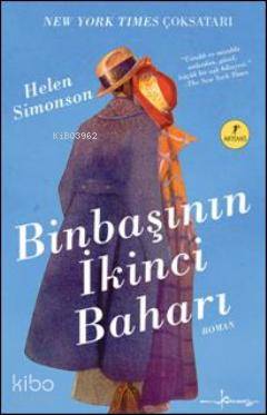Binbaşının İkinci Baharı - Kitapiks.com
