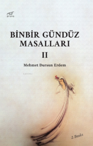 Binbir Gündüz Masalları-II - Kitapiks.com