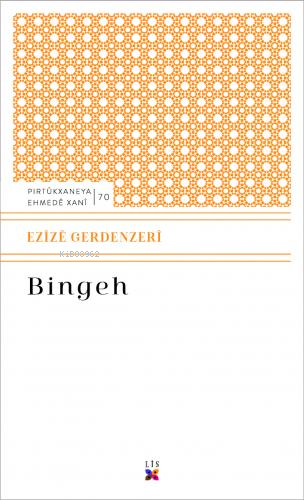 Bıngeh - Kitapiks.com