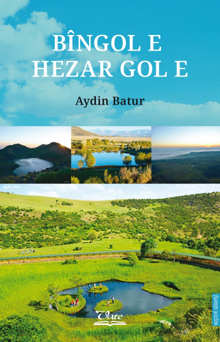 Bîngol e Hezar Gol e - Kitapiks.com