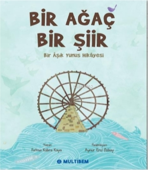 Bir Ağaç Bir Şiir - Kitapiks.com