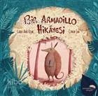 Bir Armadillo Hikayesi - Kitapiks.com