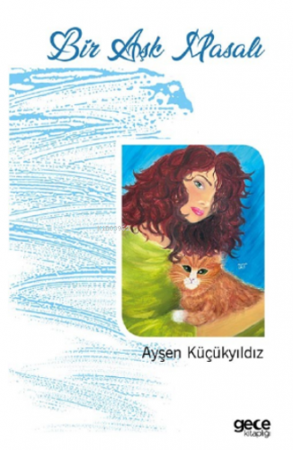 Bir Aşk Masalı - Kitapiks.com