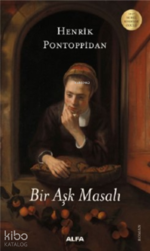 Bir Aşk Masalı - Kitapiks.com