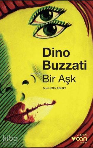 Bir Aşk - Kitapiks.com