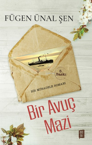 Bir Avuç Mazi - Kitapiks.com