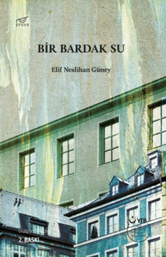 Bir Bardak Su - Kitapiks.com