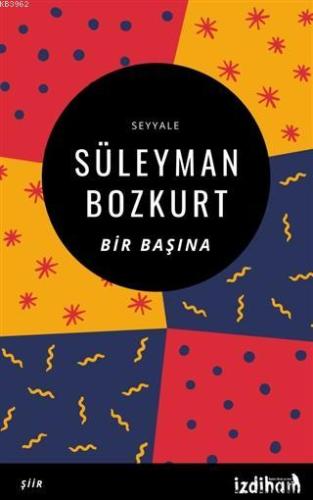 Bir Başına - Kitapiks.com