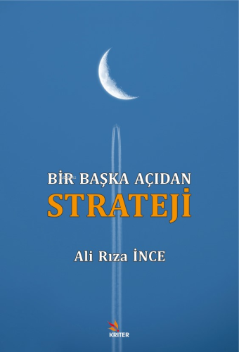 Bir Başka Açıdan Strateji - Kitapiks.com