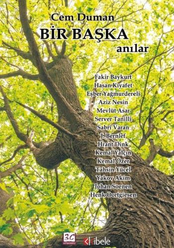 Bir Başka Anılar - Kitapiks.com