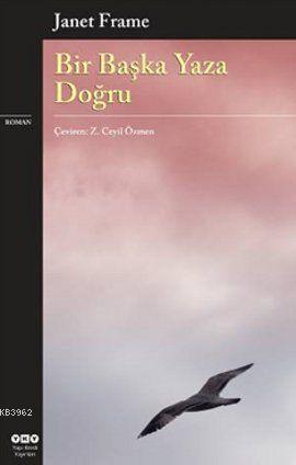 Bir Başka Yaza Doğru - Kitapiks.com