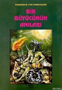 Bir Büyücünün Anıları - Kitapiks.com