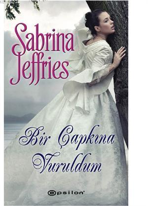 Bir Çapkına Vuruldum - Kitapiks.com