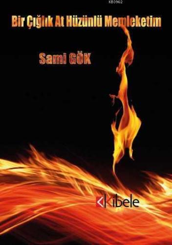 Bir Çığlık At Hüzünlü Memleketim - Kitapiks.com