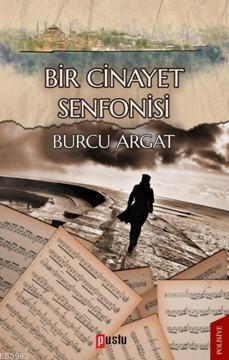 Bir Cinayet Senfonisi - Kitapiks.com