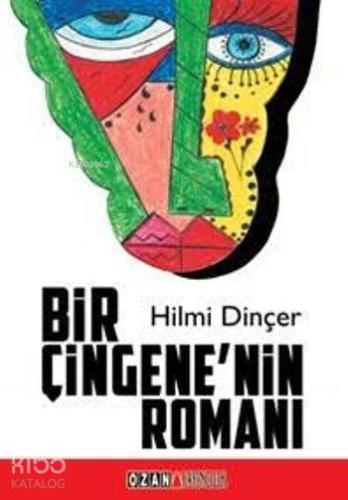 Bir Çingene'nin Romanı - Kitapiks.com
