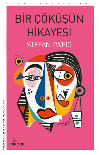 Bir Çöküşün Hikayesi - Kitapiks.com