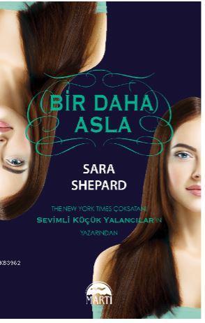Bir Daha Asla - Kitapiks.com