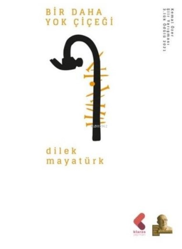 Bir Daha Yok Çiçeği - Kitapiks.com