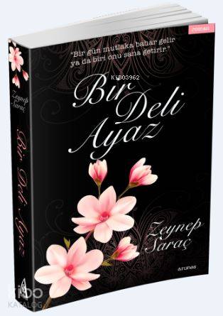 Bir Deli Ayaz - Kitapiks.com
