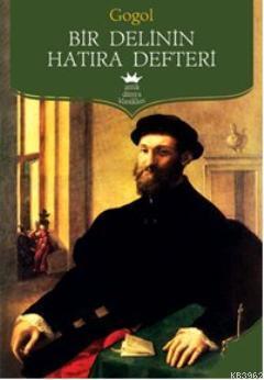 Bir Delinin Hatıra Defteri - Kitapiks.com