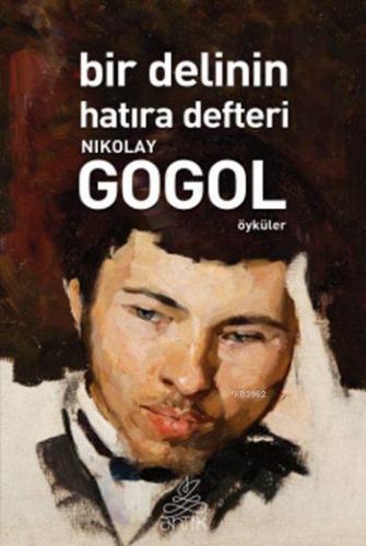 Bir Delinin Hatıra Defteri - Kitapiks.com