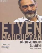 Bir Demokratın Gündemi - Kitapiks.com
