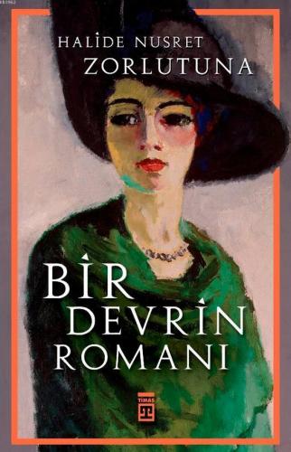 Bir Devrin Romanı - Kitapiks.com