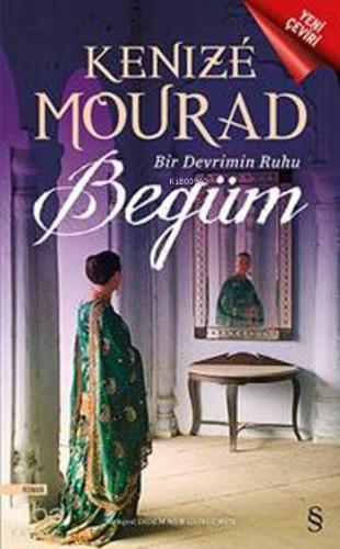 Bir Devrin Ruhu Begüm - Kitapiks.com