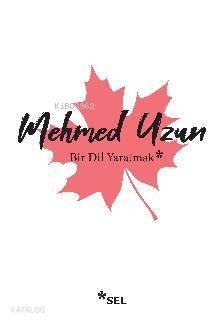 Bir Dil Yaratmak - Kitapiks.com