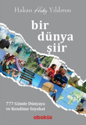 Bir Dünya Şiir - Kitapiks.com