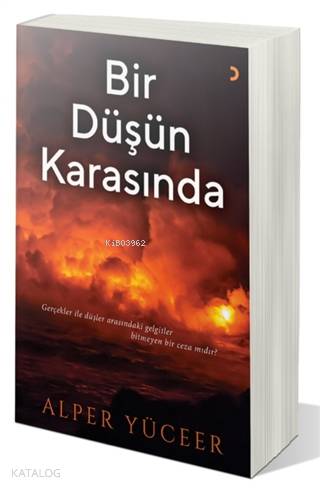 Bir Düşün Karasında - Kitapiks.com