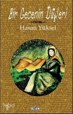 Bir Gecenin Düşleri - Kitapiks.com