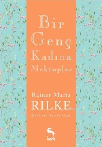 Bir Genç Kadına Mektuplar - Kitapiks.com