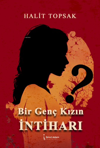 Bir Genç Kızın İntiharı - Kitapiks.com
