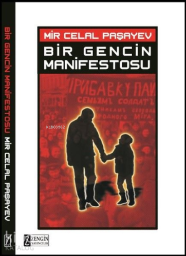 Bir Gencin Manifestosu - Kitapiks.com