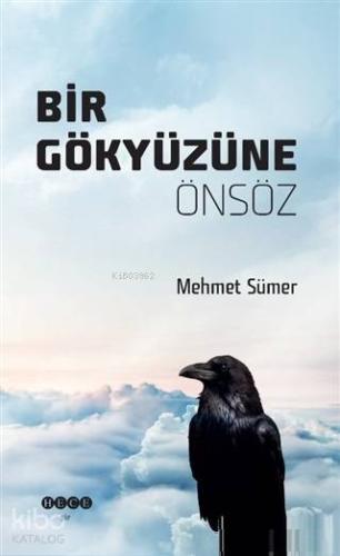 Bir Gökyüzüne Önsöz - Kitapiks.com