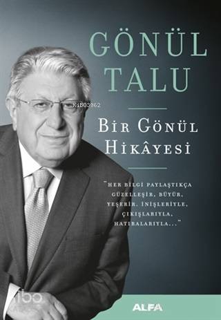 Bir Gönül Hikayesi (Büyük Boy Ciltli) - Kitapiks.com