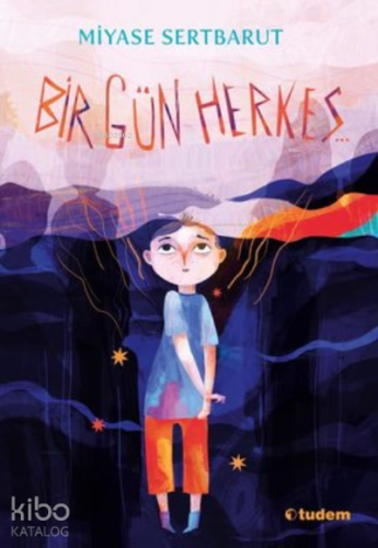 Bir Gün Herkes - Kitapiks.com