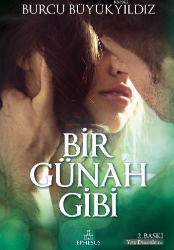Bir Günah Gibi (Ciltli) - Kitapiks.com