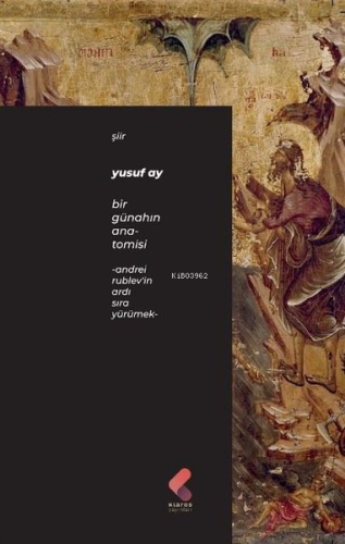 Bir Günahın Anatomisi - Kitapiks.com