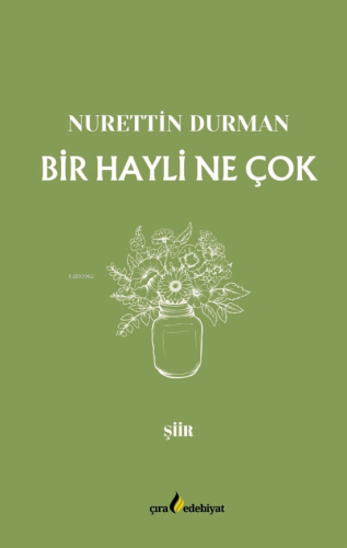 Bir Hayli Ne Çok - Kitapiks.com