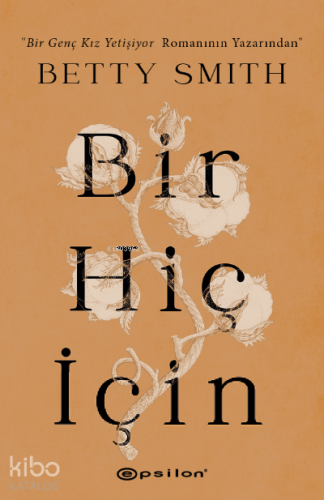 Bir Hiç İçin - Kitapiks.com