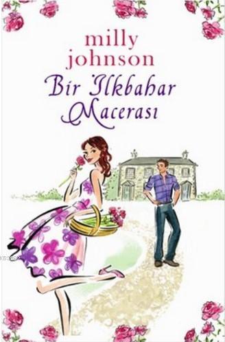 Bir İlkbahar Macerası; (Cep Boy) - Kitapiks.com