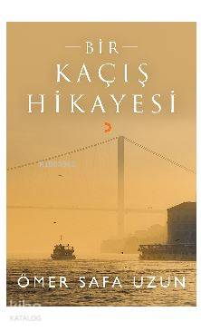 Bir Kaçış Hikayesi - Kitapiks.com